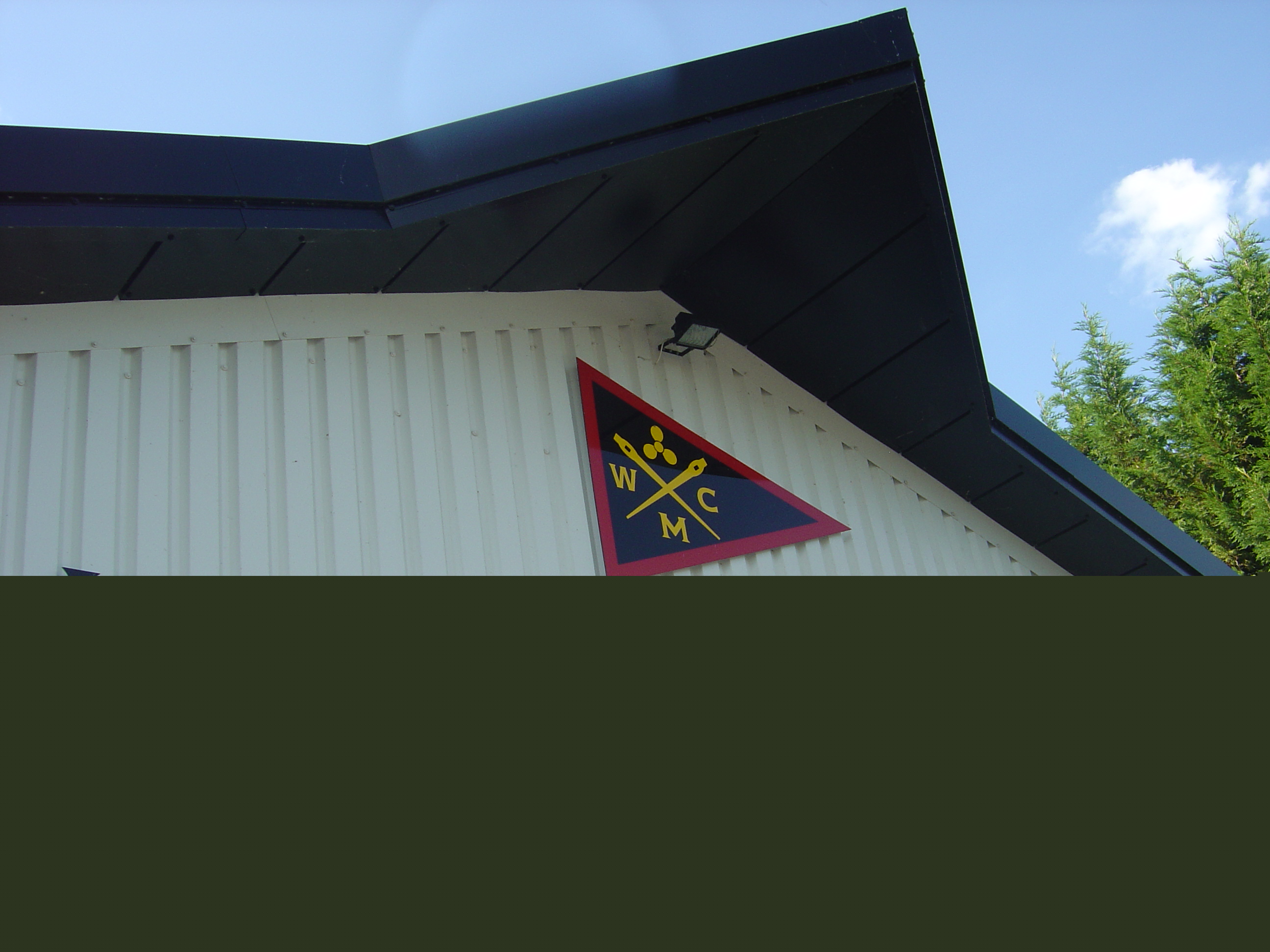 Weybridge Mariners Club