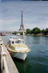 Paris Cruise 2002
