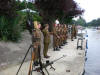 Dunkirk Veterans 2007