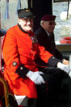 Dunkirk Veterans 2008