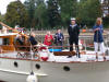 Dunkirk Veterans 2010