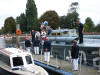 Dunkirk Veterans 2010