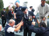 Dunkirk Veterans 2010