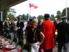 Dunkirk Veterans 2010