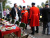 Dunkirk Veterans 2010