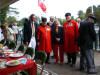 Dunkirk Veterans 2010