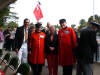 Dunkirk Veterans 2010