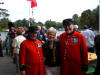 Dunkirk Veterans 2010