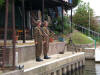 Dunkirk Veterans 2010