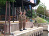 Dunkirk Veterans 2010