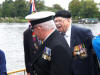 Dunkirk Veterans 2010