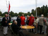 Dunkirk Veterans 2010