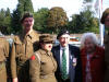 Dunkirk Veterans 2010