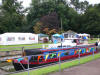 Mariners Festival 2008