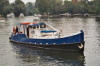 Sail Past 2007