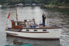 Sail Past 2007